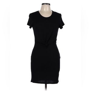 🔥☄️Popular 21 black dress ☄️🔥